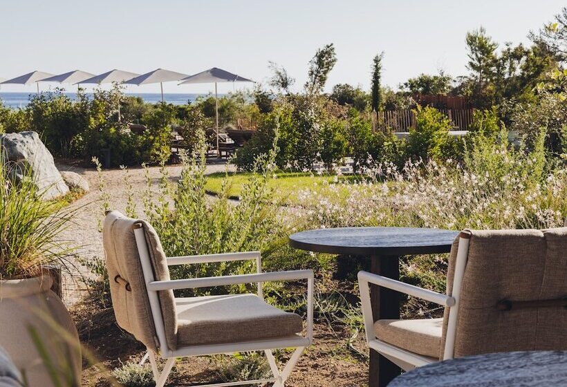 호텔 Casa Paradisu