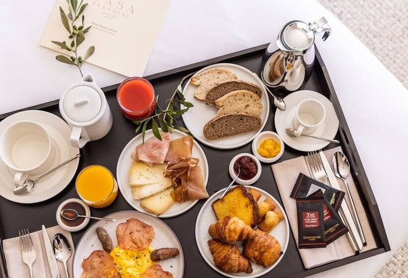 호텔 Casa Paradisu