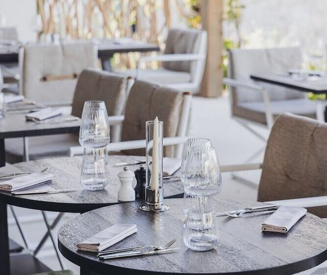 호텔 Casa Paradisu