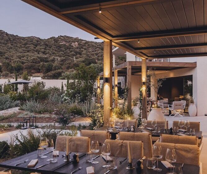 호텔 Casa Paradisu