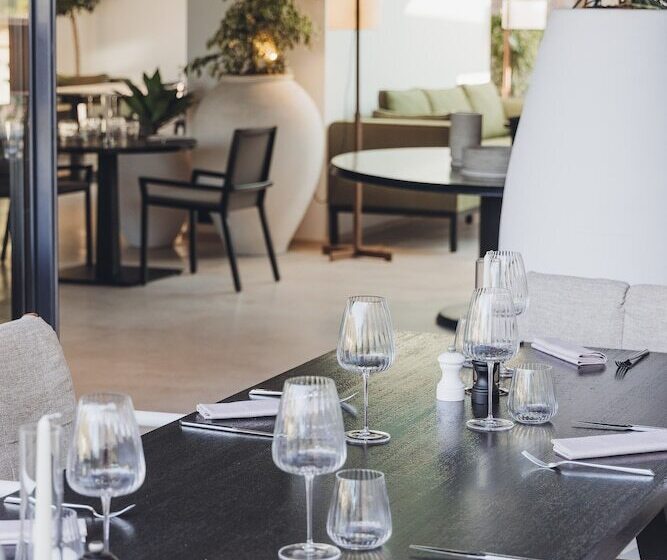 호텔 Casa Paradisu