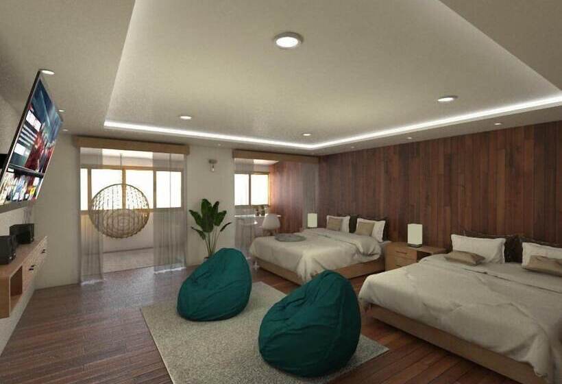 בית מלון כפרי Casa Valera