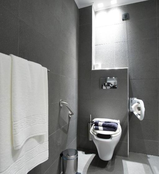 בית מלון כפרי Castello City