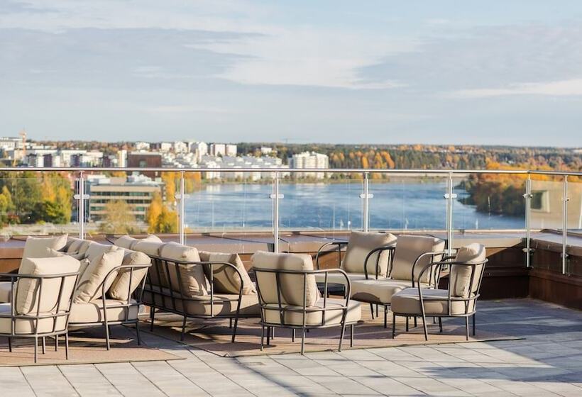 Clarion Hotel Umea