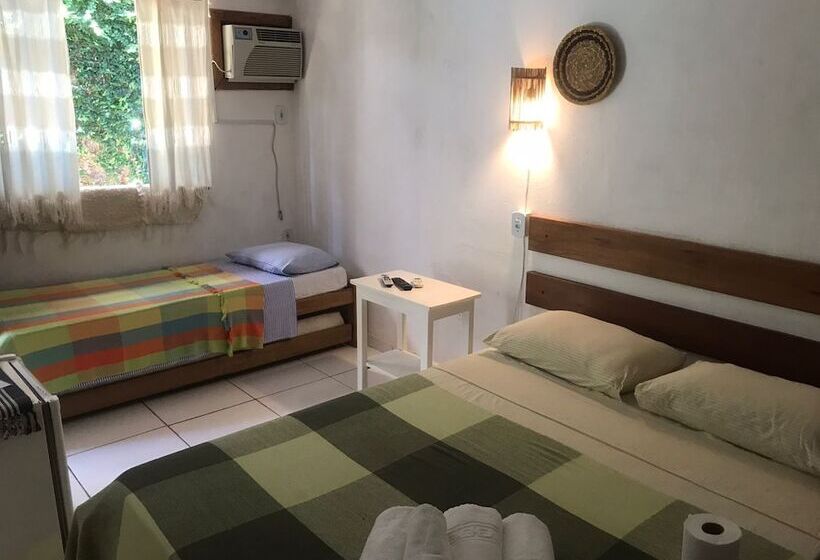 هتل Céu Azul Pousada