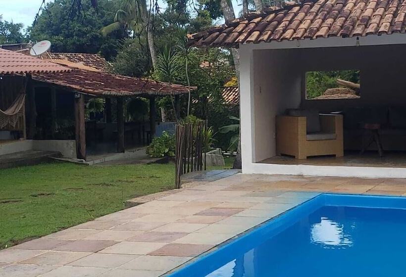 هتل Céu Azul Pousada