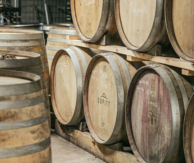 בית מלון כפרי Cupitt S Estate