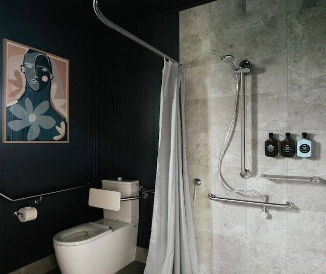 בית מלון כפרי Cupitt S Estate