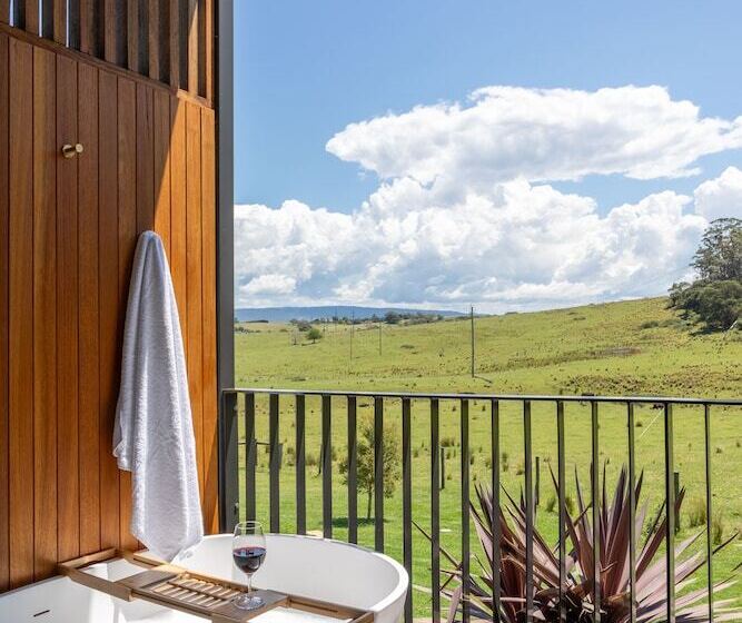 בית מלון כפרי Cupitt S Estate