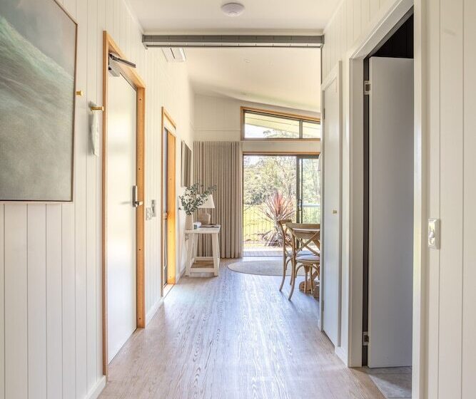 בית מלון כפרי Cupitt S Estate