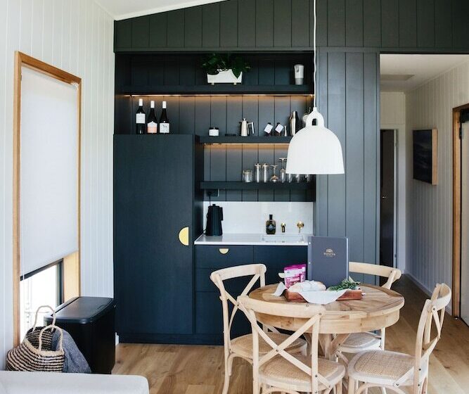 בית מלון כפרי Cupitt S Estate