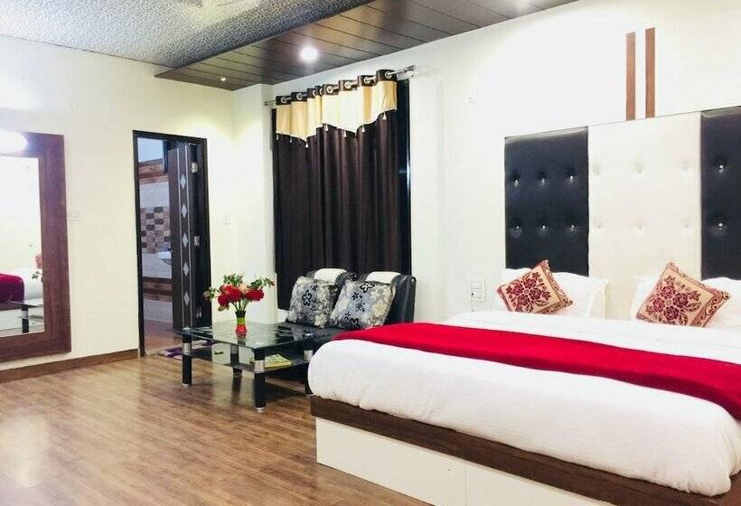 فندق Dalhousie Grand