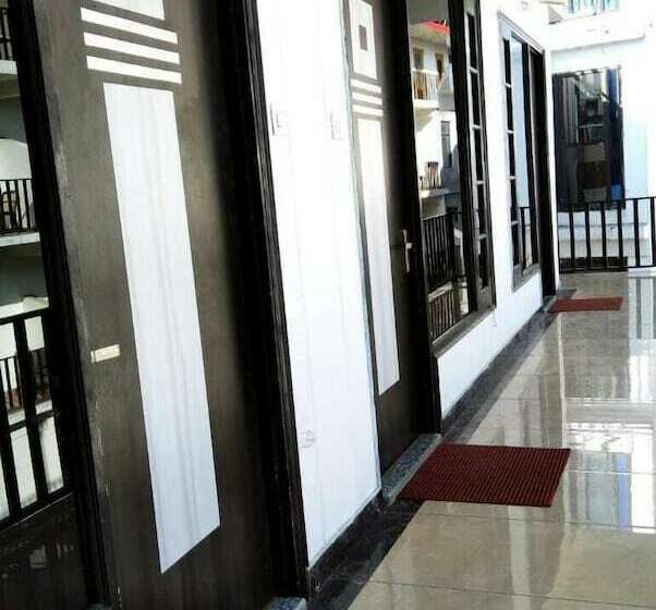 فندق Dalhousie Grand