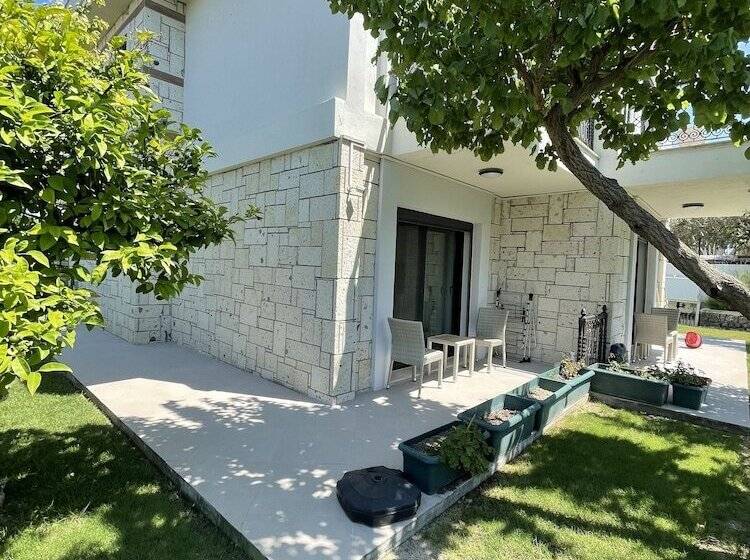 فندق Dalyan Risus Suite