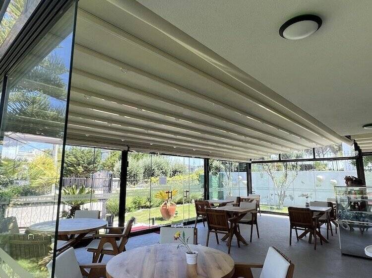 酒店 Dalyan Risus Suite