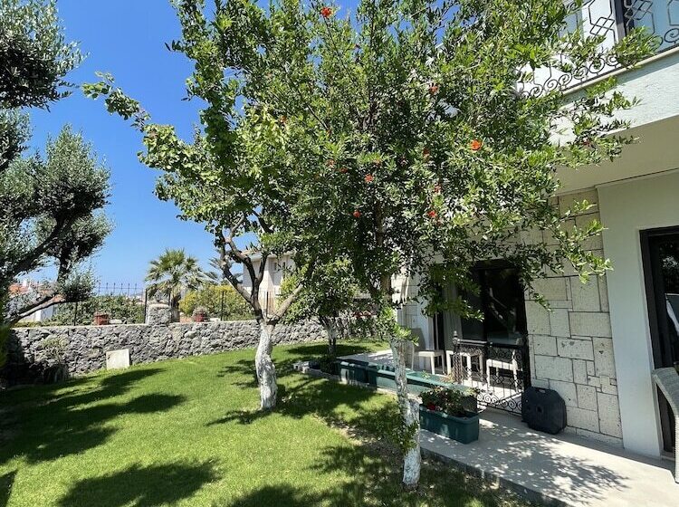 酒店 Dalyan Risus Suite