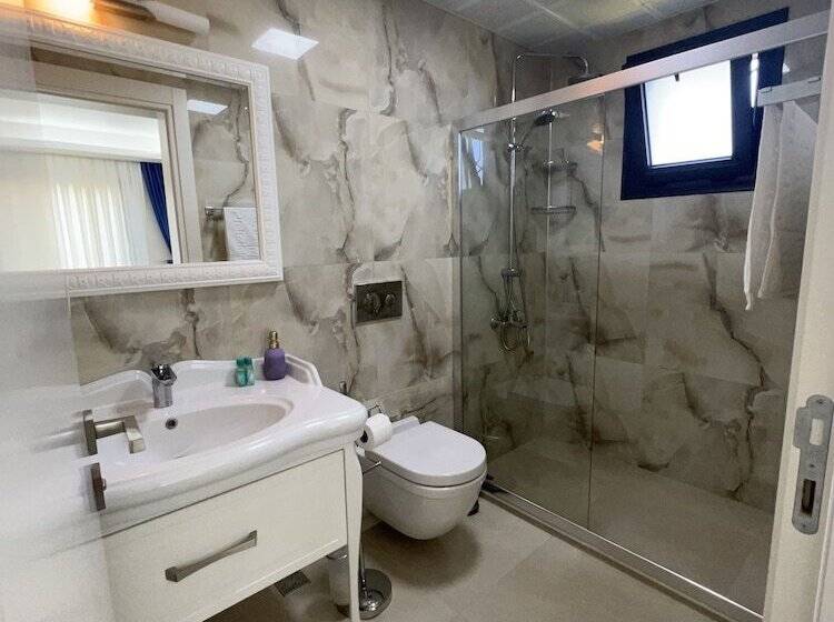 فندق Dalyan Risus Suite