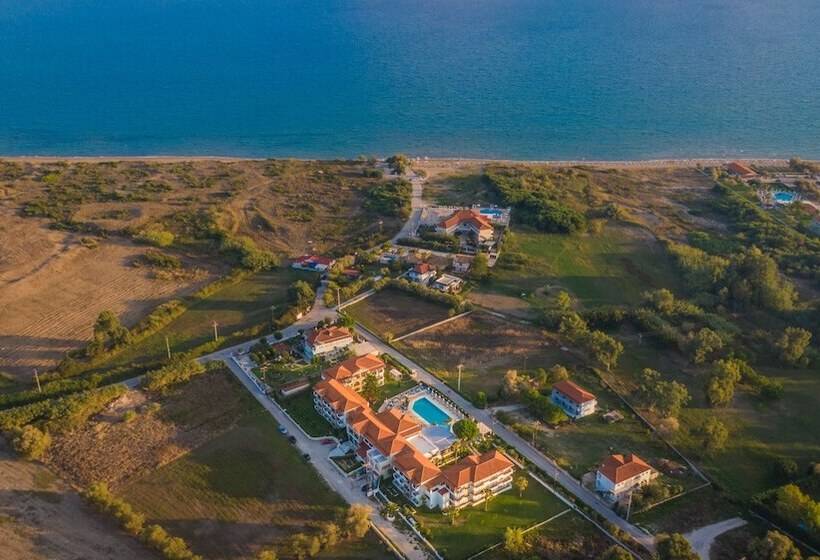 בית מלון כפרי Denny S Inn