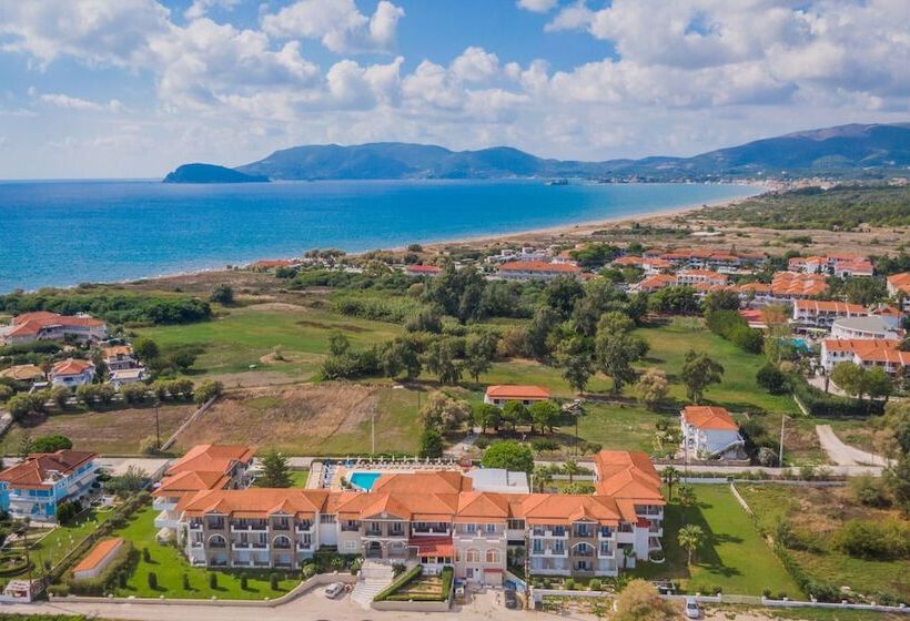 בית מלון כפרי Denny S Inn