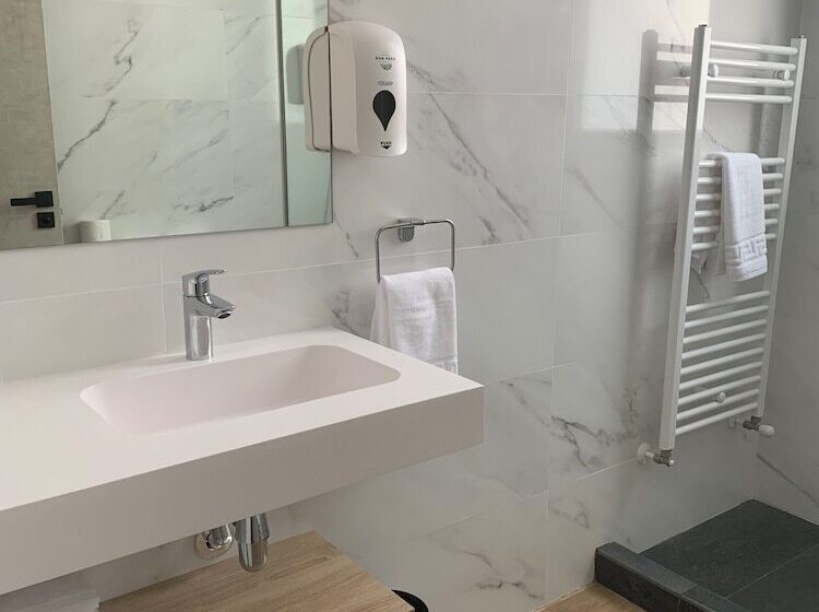 בית מלון כפרי Don Pepo