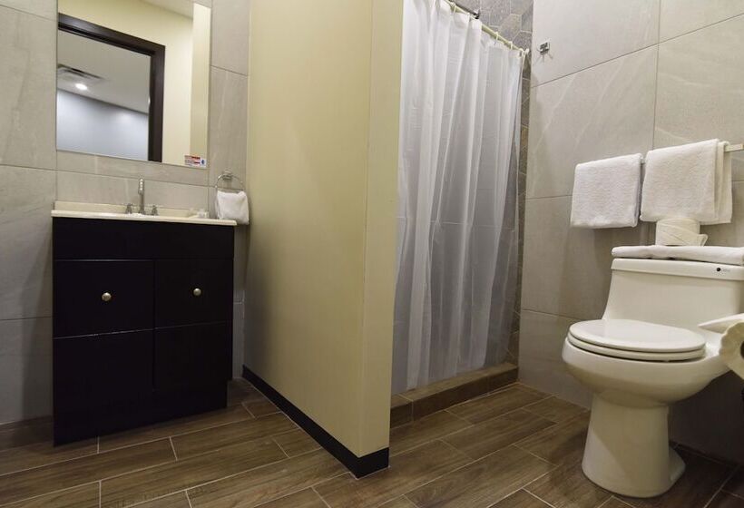 בית מלון כפרי Dunas