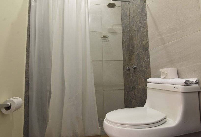 בית מלון כפרי Dunas