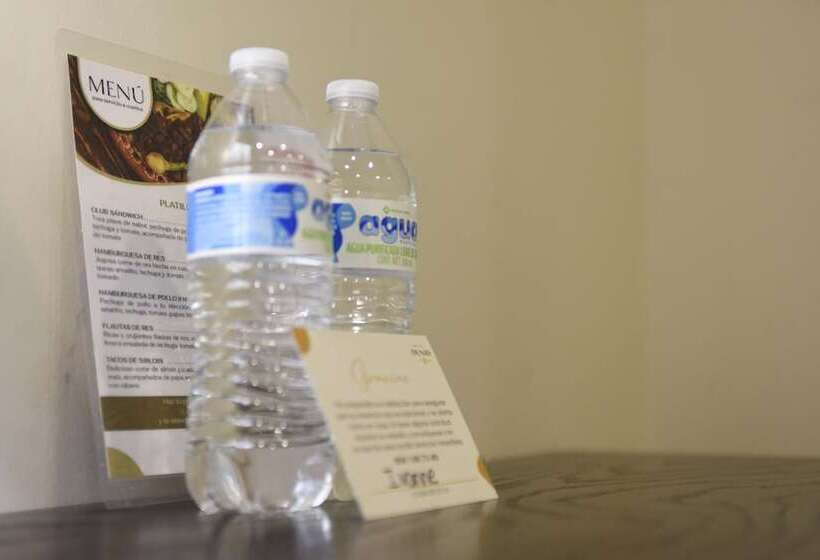 בית מלון כפרי Dunas