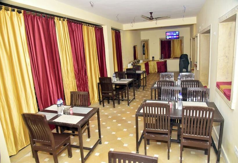 Hotel The Jaigarh Palace Jaisalmer