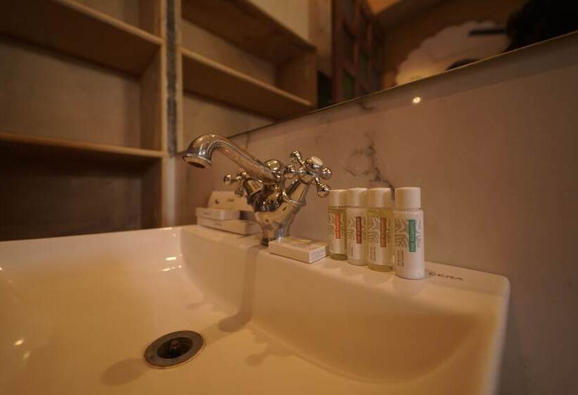 Hotelli The Jaigarh Palace Jaisalmer