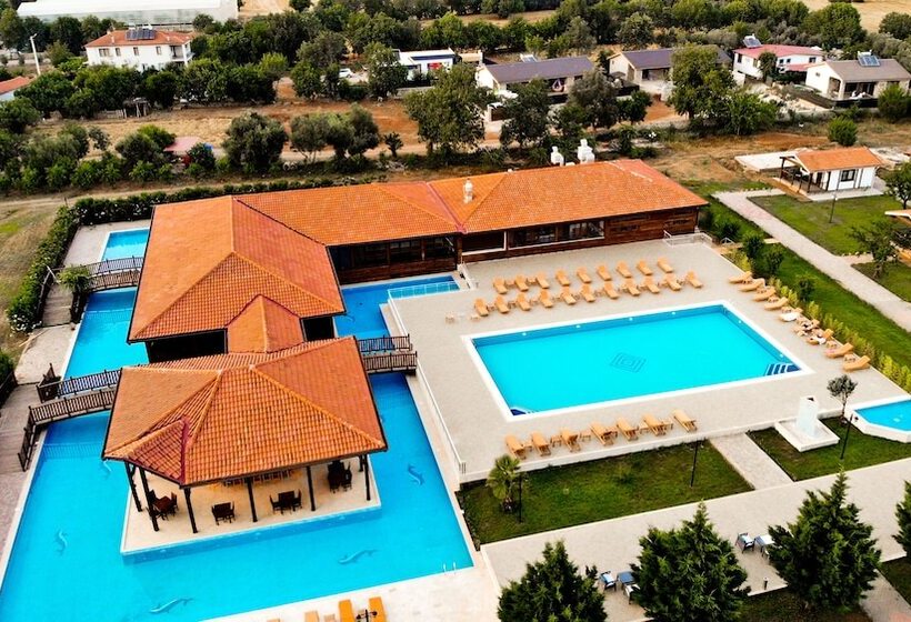 בית מלון כפרי Enso Inn