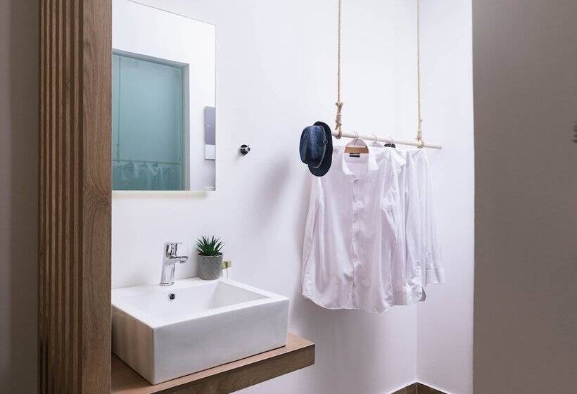 فندق Ermis Luxury Suites & Apartments