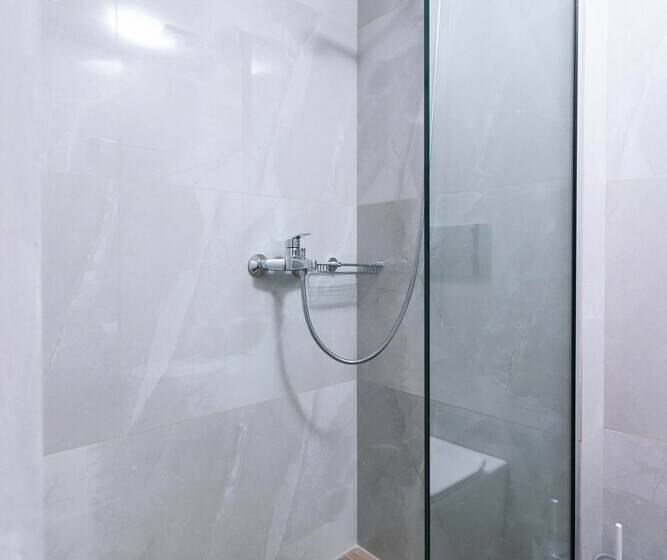 فندق Ermis Luxury Suites & Apartments