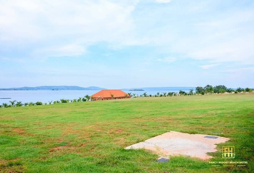 هتل Fancy Resort Beach