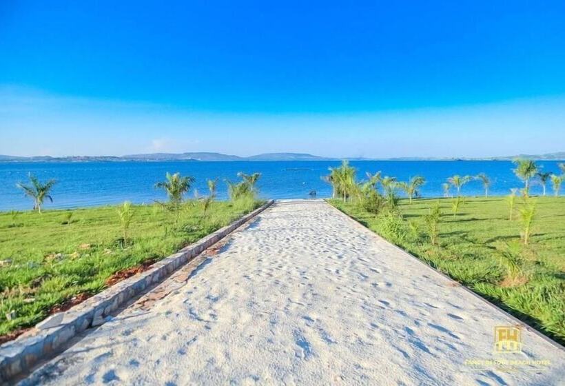 هتل Fancy Resort Beach