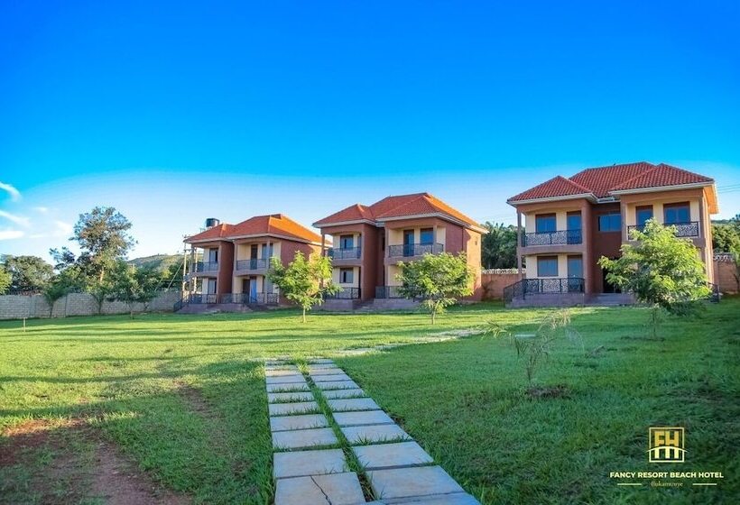 هتل Fancy Resort Beach