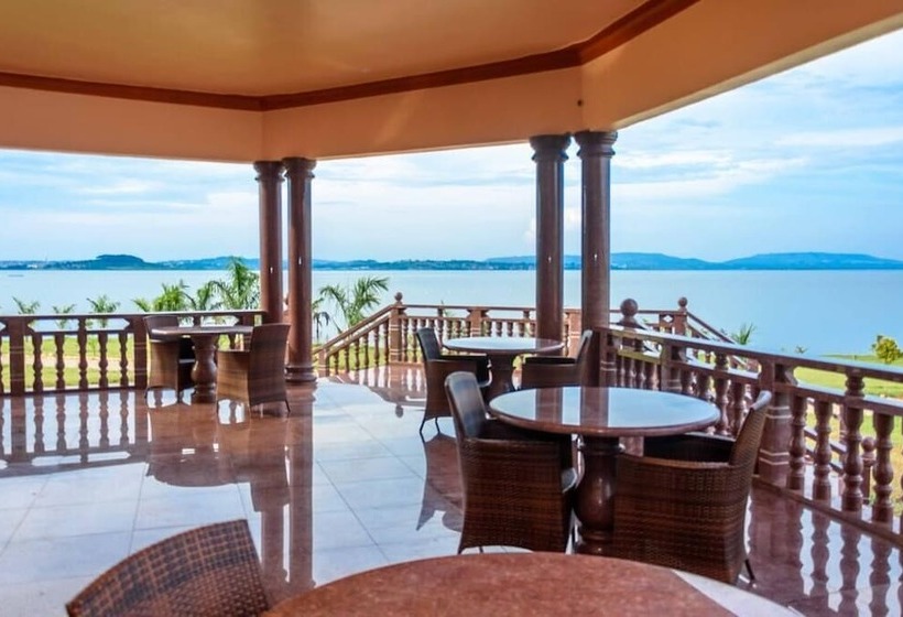 هتل Fancy Resort Beach