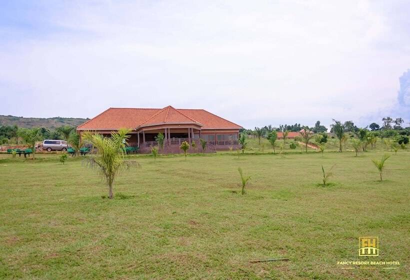 هتل Fancy Resort Beach