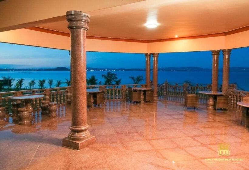 هتل Fancy Resort Beach