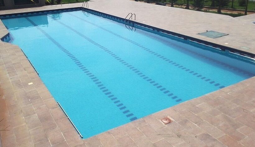 هتل Fancy Resort Beach