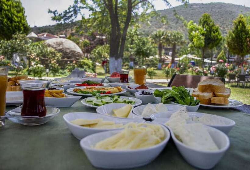 酒店 Four Sides Bodrum Airport