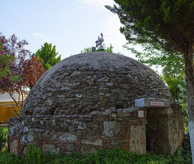 酒店 Four Sides Bodrum Airport