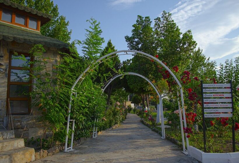 酒店 Four Sides Bodrum Airport