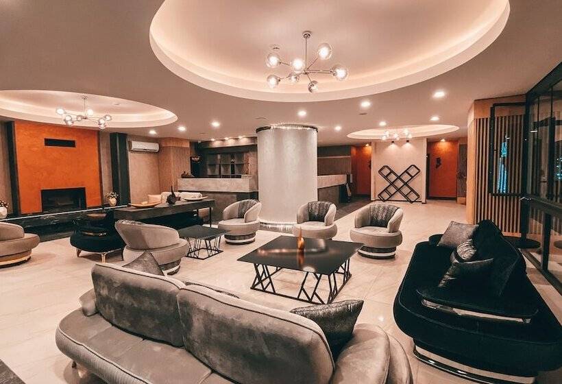 酒店 Four Sides Bodrum Airport