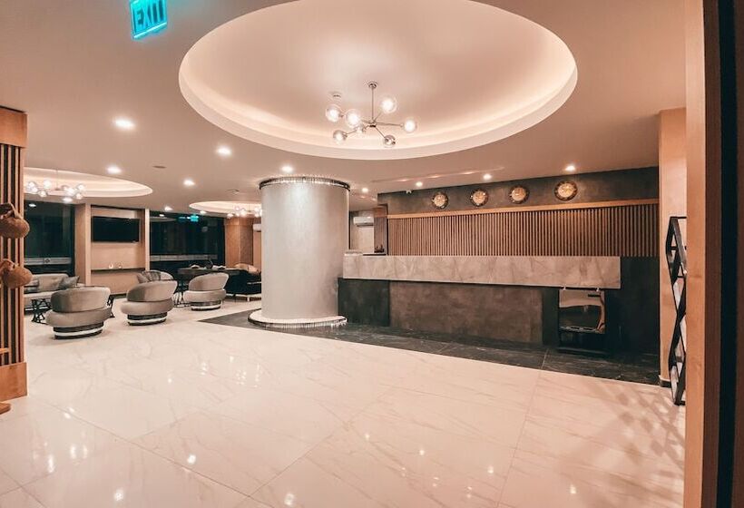 酒店 Four Sides Bodrum Airport