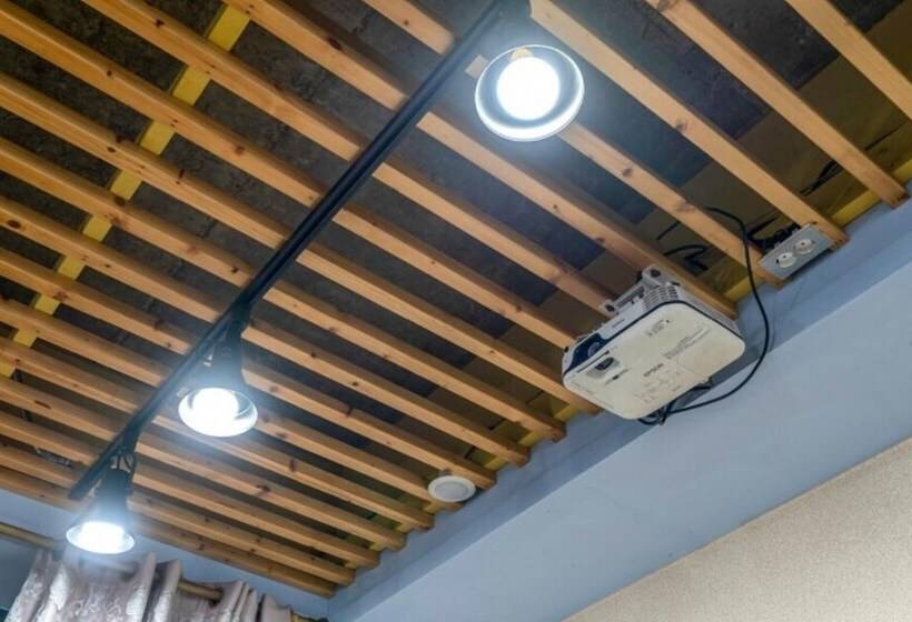 فندق Gangneung Richmoon Pension