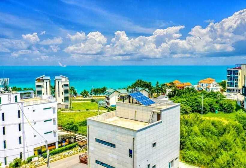 فندق Gangneung Richmoon Pension