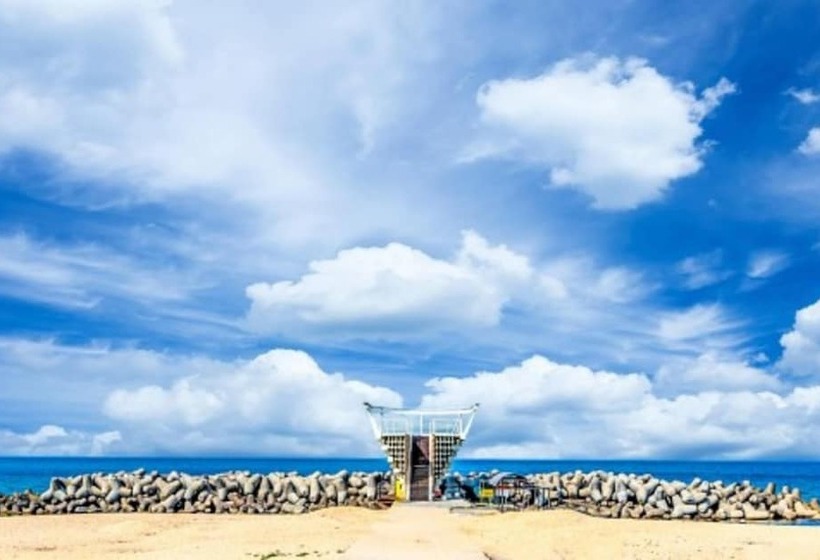 فندق Gangneung Richmoon Pension