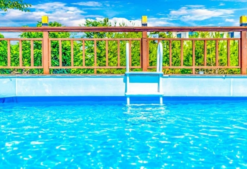 فندق Gangneung Richmoon Pension