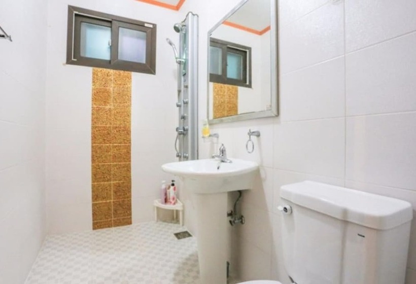 Hotel Gapyeong Starry Pension