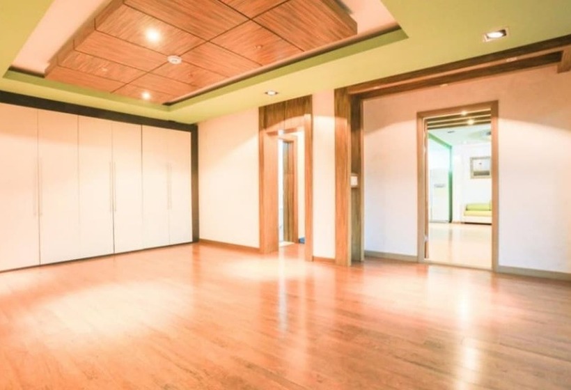 Hotel Gapyeong Starry Pension